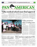 The Pan American (2009-04-23)