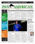 The Pan American (2009-10-08)