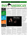 The Pan American (2009-10-22)
