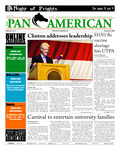The Pan American (2009-10-28)