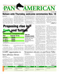 The Pan American (2009-11-05)