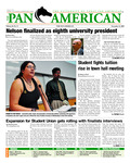 The Pan American (2009-11-12)