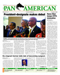 The Pan American (2009-11-19)