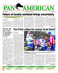The Pan American (2010-04-29)