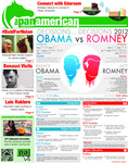 The Pan American (2012-10-18)