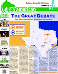 The Pan American (2013-07-11)