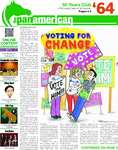 The Pan American (2014-02-20) by Susan Gonzalez