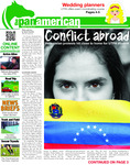 The Pan American (2014-03-06) by Susan Gonzalez