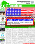 The Pan American (2014-12-03)