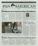 The Pan American (2008-08-25) by J. R. Ortega