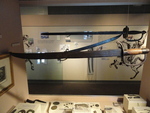 Colonial sword