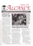 Alcance Newsletter: 2000-07-20