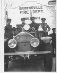 Photograph of Brownsville Fire Department