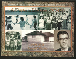 A Chapter in Education: 1975-1988 by Brownsville Independent School District (Tex.)