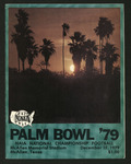 Palm Bowl: NAIA National Championship Football 1979 by National Association of Intercollegiate Athletics