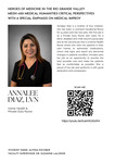 Heroes of Medicine in the Rio Grande Valley: Documentary Interview with Annalee Diaz