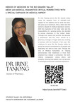 Heroes of Medicine in the Rio Grande Valley: Documentary Interview with Dr. Irine Tanjong