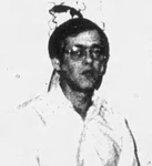 Interview with Everette B. Ballard (Part 1) by Everette B. Ballard and Aubrey B. Gates