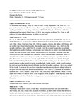 Interview with Baudelia “Mimi” Luna by Baudelia “Mimi” Luna and Logan Dovalina