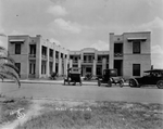 Photograph of hotel - Mission, Tex. by Edrington Studio (Weslaco, Tex.)