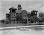 Photograph of Hidalgo County Courthouse - Edinburg, Tex., by Edrington Studio (Weslaco, Tex.)