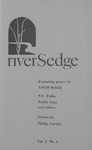 riverSedge Spring 1978 v.2 no.1