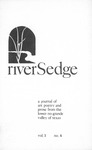 riverSedge Winter 1978 v.1 no.4