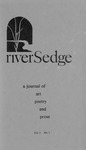 riverSedge Spring 1979 v.3 no.1