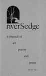 riverSedge 1981 v.4 no.1