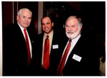 [President] Photograph of UTHSCSA RAHC Harlingen Presidential Welcome - 01 by University of Texas Health Science Center at San Antonio. Library