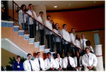 [MS3] Photograph of 2004-2005 UTHSCSA RAHC Harlingen MS3 students - 01 by University of Texas Health Science Center at San Antonio. Library