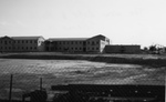 [RAHCB] Photograph of construction of UTB/TSC LHSB and RAHC Brownsville / UTHealth Houston School of Public Health Brownsville by University of Texas Health Science Center at Houston. School of Public Health.