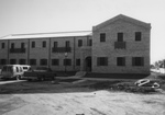 [RAHCB] Photograph of RAHC Brownsville / UTHealth Houston School of Public Health Brownsville