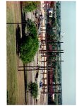 [RAHCH] Photograph of RAHC Harlingen under construction by University of Texas Health Science Center at San Antonio. Library