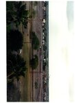 [RAHCH] Photograph of cleared building site of future RAHC Harlingen by University of Texas Health Science Center at San Antonio. Library