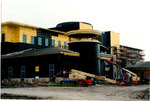 [RAHCH] Photograph of RAHC Harlingen under construction - 03