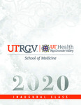 UTRGV SOM Commencement 2020 by The University of Texas Rio Grande Valley
