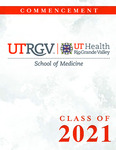 UTRGV SOM Commencement 2021