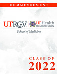 UTRGV SOM Commencement 2022