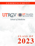 UTRGV SOM Commencement 2023