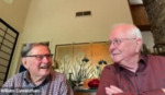 Interview with Drs. Charles Mullins and James Guckian, 2024-03-21