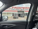 Photograph of Frontera Collision Auto Parts by Stephanie Alvarez
