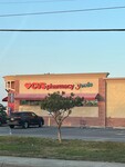 Photograph of CVS Pharmacy y más by Sara E. Azua and Avery Castillo