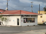 Photograph of El Fenix Bakery by Sara E. Azua