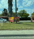Photograph of Car Wash (lunes a domingo) by Sara E. Azua and Maria Garcia