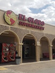 Photograph of El Globo Supermarket by Sara E. Azua and Julio Martinez