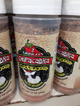 Photograph of H-E-B Chupacabra Poultry Seasoning by Sara E. Azua and Kimberly Grimaldo