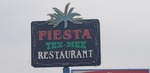 Photograph of Fiesta Tex-Mex Restaurant by Sara E. Azua and Diana Silva