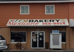 Photograph of El Bakery Mexicano by Sara E. Azua and Diana Silva