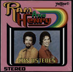 Ram & Henry ‎– Con Ustedes by Ram & Henry